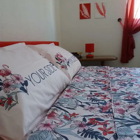 Apartman Nora *