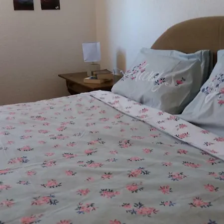 Apartman Nora