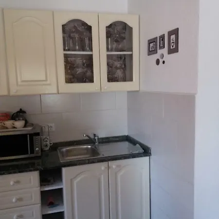 Apartman Nora Апартаменты Тузла