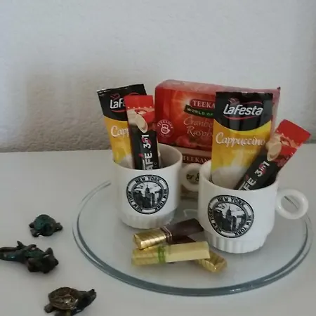 Apartman Nora