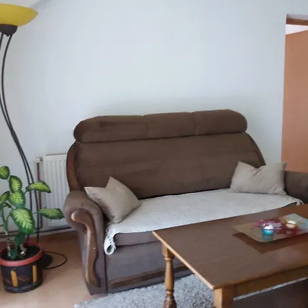 Apartman Nora *
