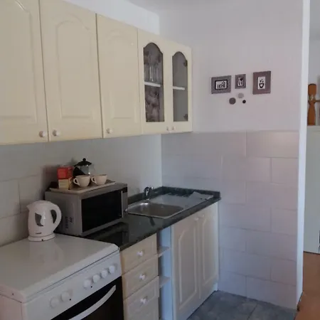 Apartman Nora * Тузла