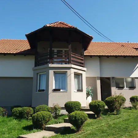 Apartman Nora Тузла