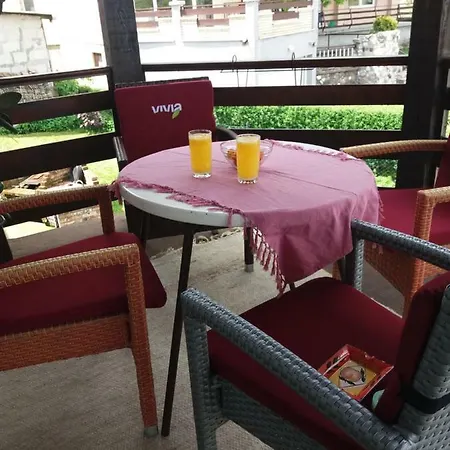 Apartman Nora * Тузла